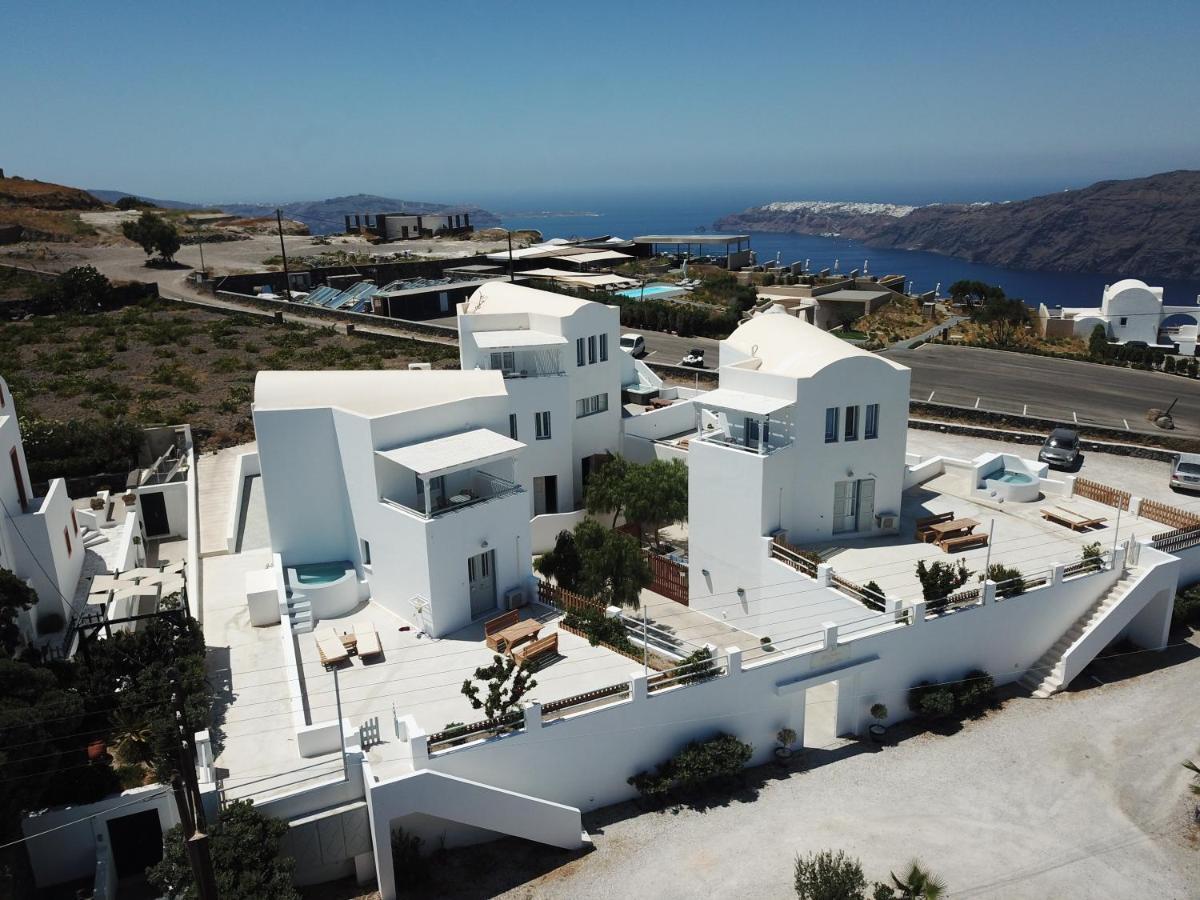 Athiri Santorini Имеровигли