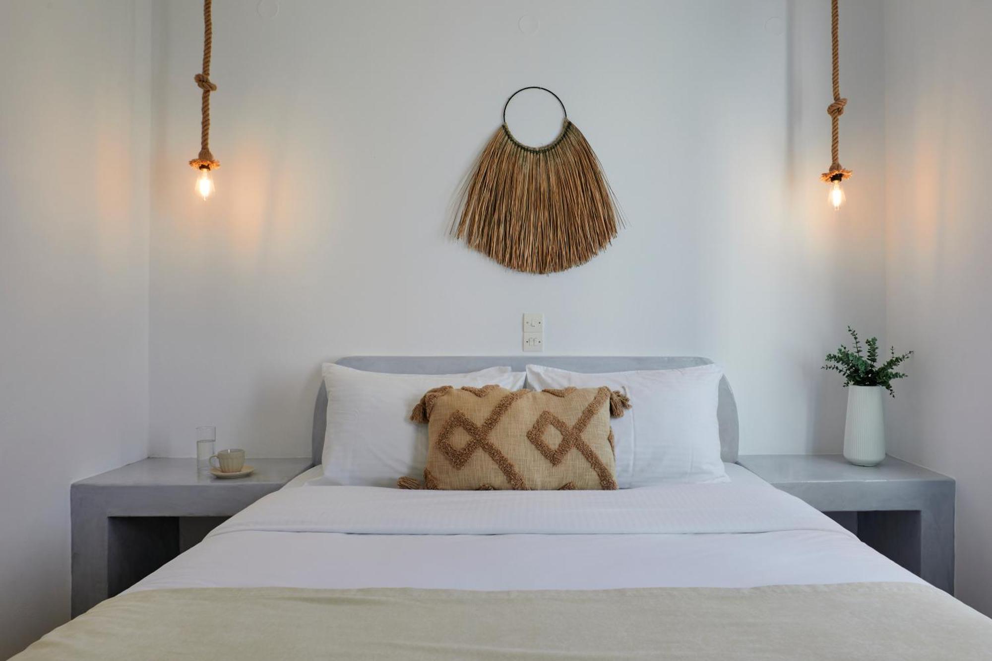 Athiri Santorini Отель 3*