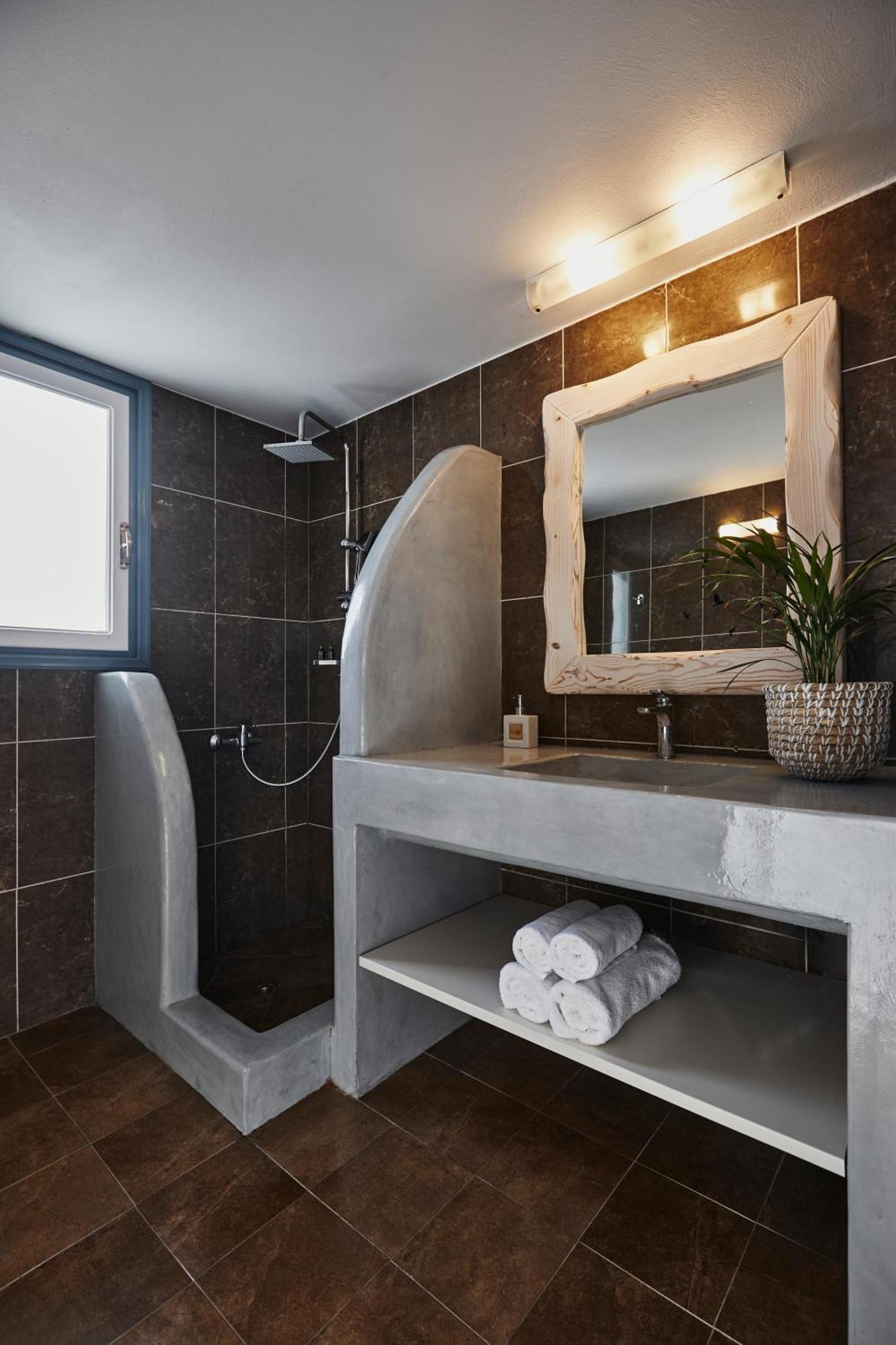 Athiri Santorini 3* Имеровигли