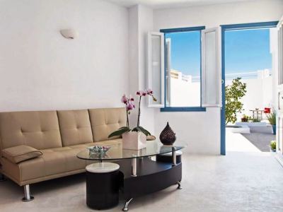 Athiri Santorini Отель