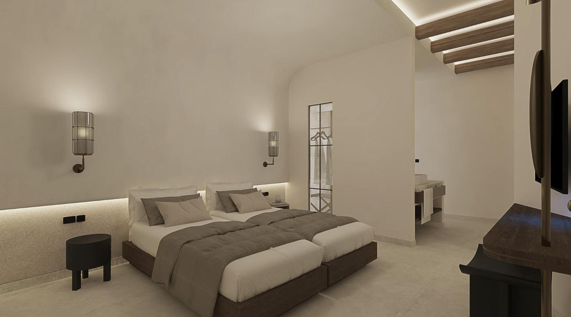 Athiri Santorini 3*