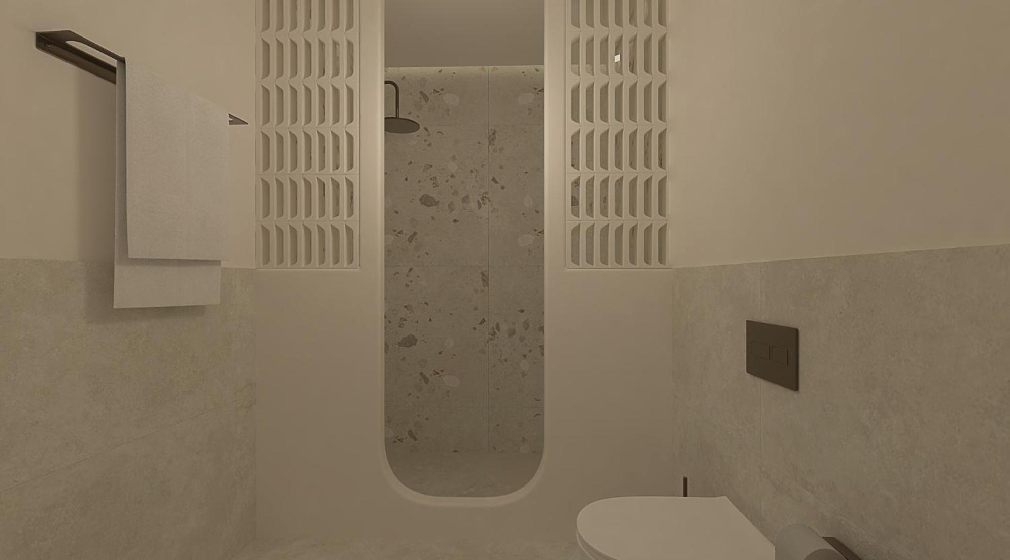Athiri Santorini Hotel Imerovigli (Santorini)