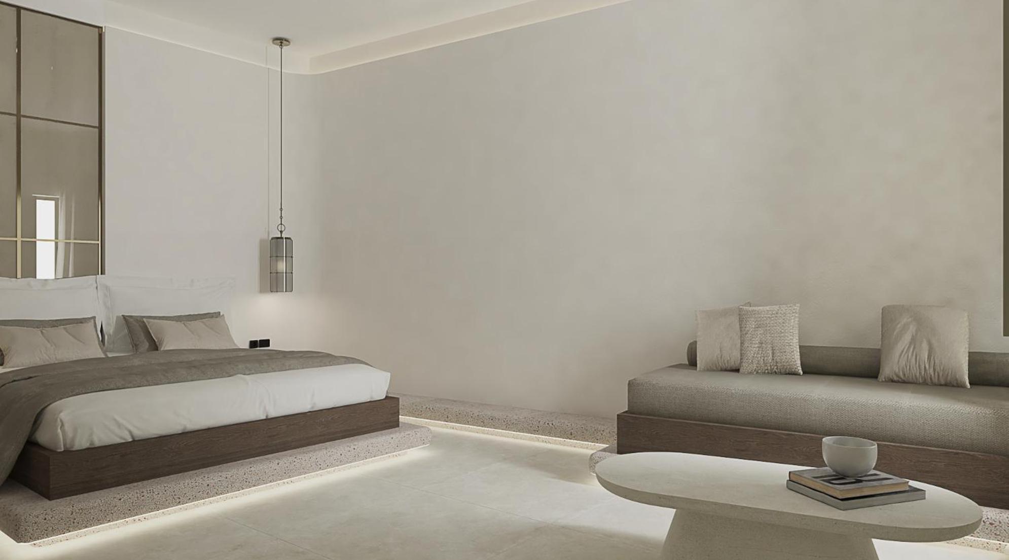 Athiri Santorini 3*